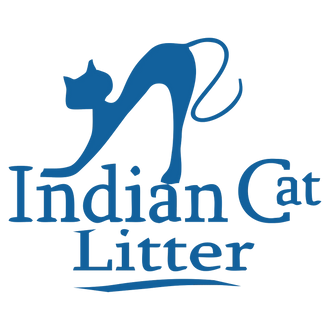 Indian Cat Litter