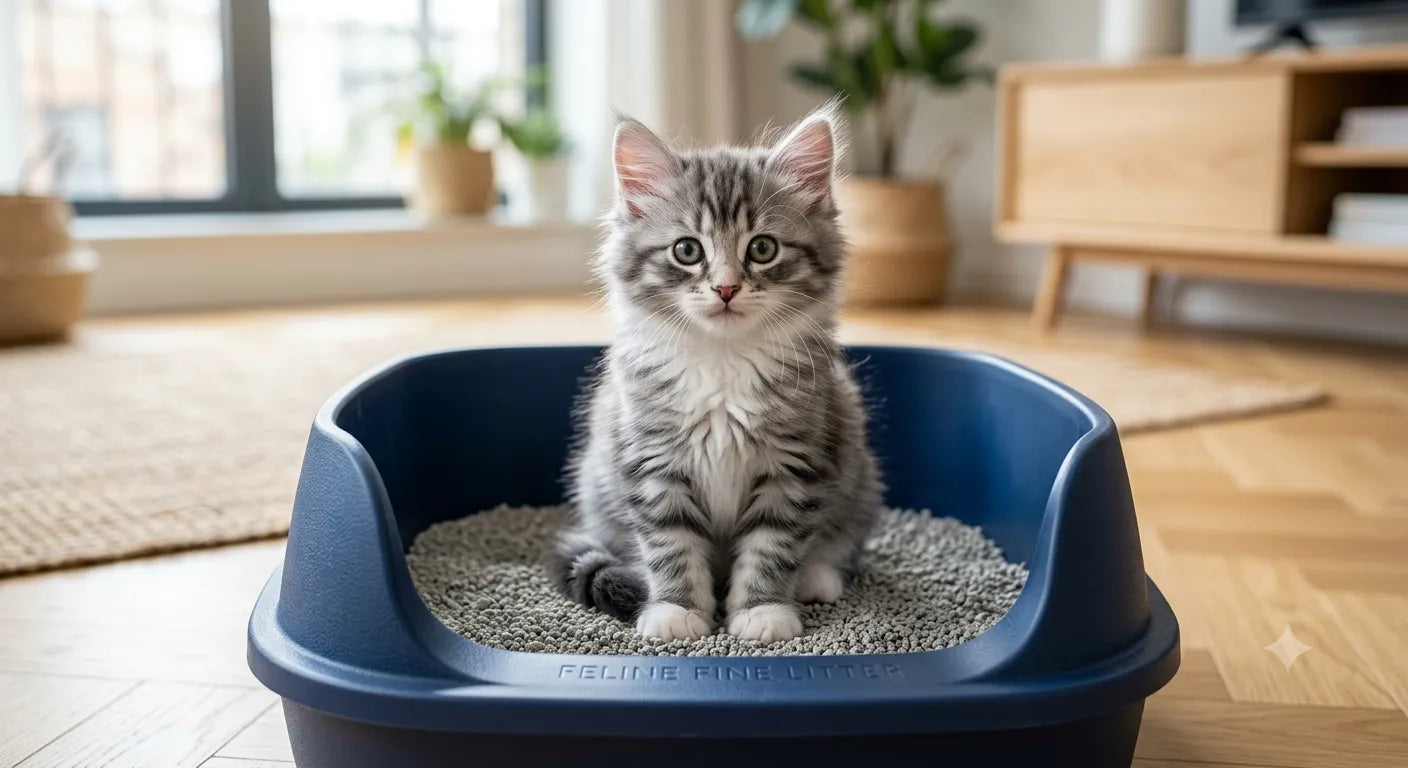 <p>Better for Cats,<br/><em>Better for You.</em></p>
