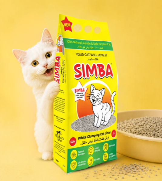 SIMBA