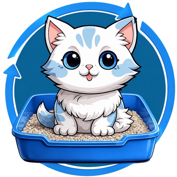 Repeat & Keep Your Cat Happy