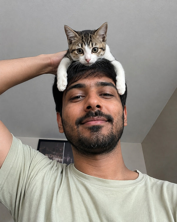 Oreo